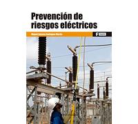 *Prevención de riesgos eléctricos