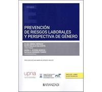 Prevención de riesgos laborales y perspectiva de género