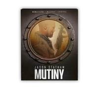 (PREVENDITA 03/12/2026) MUTINY - INVERTI LA ROTTA - 4K STB (BD 4K + BD HD)