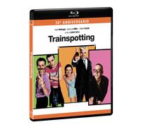 (PREVENDITA 03/12/2026) TRAINSPOTTING - BD