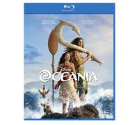 (PREVENDITA 04/11/2026) OCEANIA - LIVE ACTION - BD