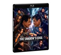 (PREVENDITA 04/11/2026) THE SHADOW'S EDGE - COLPO SU COLPO - BD