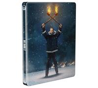 (PREVENDITA 10/12/2026) DIE HARD 2 - 58 MINUTI PER MORIRE - 4K STB (BD 4K