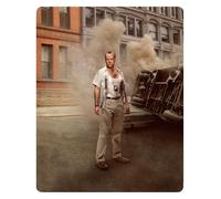 (PREVENDITA 10/12/2026) DIE HARD 3 - DURI A MORIRE - 4K STB (BD 4K)