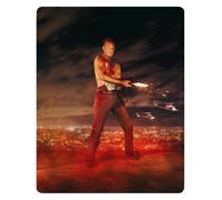 (PREVENDITA 10/12/2026) DIE HARD - TRAPPOLA DI CRISTALLO - 4K STB (BD 4K +