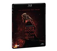 (PREVENDITA 10/12/2026) ROBIN HOOD - IL PREZZO DEL SANGUE - BD