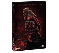 (PREVENDITA 10/12/2026) ROBIN HOOD - IL PREZZO DEL SANGUE - DVD