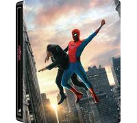(PREVENDITA 16/12/2026) SPIDER-MAN: BRAND NEW DAY - 4K STB VAR. B (BD 4K +