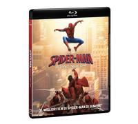 (PREVENDITA 16/12/2026) SPIDER-MAN: BRAND NEW DAY - BD + CARD
