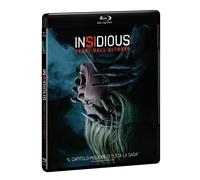 (PREVENDITA 18/11/2026) INSIDIOUS: FUORI DALL'ALTROVE - BD