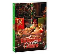 (PREVENDITA 18/11/2026) UN TOPOLINO SOTTO L'ALBERO - DVD
