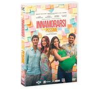 (PREVENDITA 23/09/2026) INNAMORARSI E ALTRE PESSIME IDEE - DVD