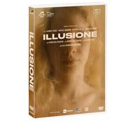 (PREVENDITA 27/08/2026) ILLUSIONE - DVD