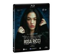 (PREVENDITA 27/08/2026) IO SONO ROSA RICCI - BD