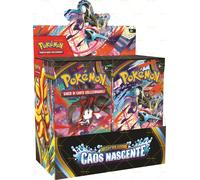 Carte da gioco POKÉMON Busta 10 M4