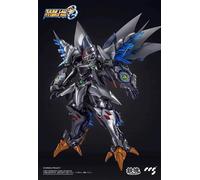 [PREVENDITA]CCS Toys Super Robot Wars: Original Generations Cybuster