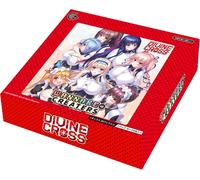 PREVENDITA DIVINE CROSS WANABE - CREATORS Scatola sigillata in giapponese dal...