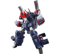 PREVENDITA DX Chogokin VF-1J Armored Valkyrie (Hikaru Ichijyou's Custom) Macross