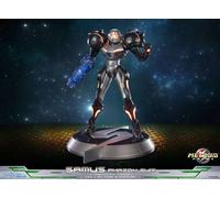 PREVENDITA - Metroid Prime Samus Phazon Suit - Collector Edition Statue Nintendo