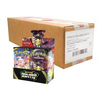 PREVENDITA Pokemon Equilibrio Perfetto Case Sealed da 6 Box ITALIANO