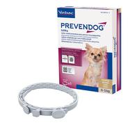 Prevendog 0-5kg Virbac 1 Collare