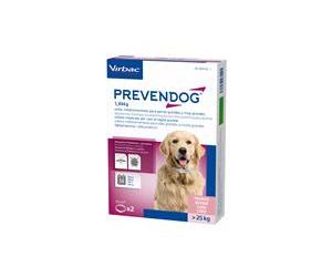Prevendog 1.304 G Collare Medicato Per Cani Di Taglia Grande