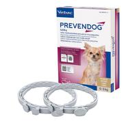 Prevendog 2 Collari Per Cani Piccoli