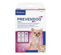 Prevendog 35cm 1 coll.cani s