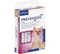 prevendog collare cani piccoli