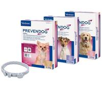 Prevendog Antiparassitario 2 Collari Cani Taglia Grande 75cm