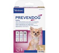 prevendog collare cani piccoli