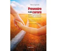 Prevenire è già curare. ADHD e gattonamento: cosa hanno in comune?