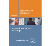 Prevenire la tortura in Europa