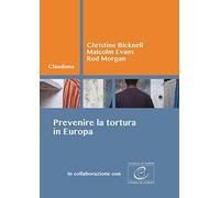Prevenire la tortura in Europa