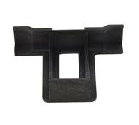 Prevenire l'accumulo di acqua su pannelli solari Set di 30 clip per diversione a