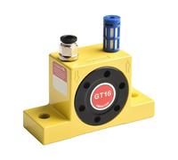 Prevenire l'attaccamento e migliorare l'efficienza Vibratore pneumatico a turbin