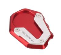 Prevenire le cadute Per B&M&W F900R F900XR F900 R F900 XR 2020-2022 Supporto Per Estensione Laterale Del Cavalletto Per, Piastra Di Supporto Allargata(19)