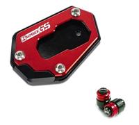 Prevenire le cadute Per B&M&W R1250 GS R 1250 GSA R1250GS/Adventure R 1250GS Rallye HP Supporto Laterale Per Motocicletta Staffa Di Estensione Allargata Accessori(22)