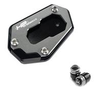 Prevenire le cadute Per B&M&W R1250 GS R 1250 GSA R1250GS/Adventure R 1250GS Rallye HP Supporto Laterale Per Motocicletta Staffa Di Estensione Allargata Accessori(HP-A set titanium)