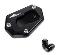 Prevenire le cadute Per B&M&W R1250 GS R 1250 GSA R1250GS/Adventure R 1250GS Rallye HP Supporto Laterale Per Motocicletta Staffa Di Estensione Allargata Accessori(HP-A set black)