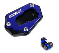 Prevenire le cadute Per B&M&W R1250 GS R 1250 GSA R1250GS/Adventure R 1250GS Rallye HP Supporto Laterale Per Motocicletta Staffa Di Estensione Allargata Accessori(16)