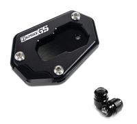 Prevenire le cadute Per B&M&W R1250 GS R 1250 GSA R1250GS/Adventure R 1250GS Rallye HP Supporto Laterale Per Motocicletta Staffa Di Estensione Allargata Accessori(21)