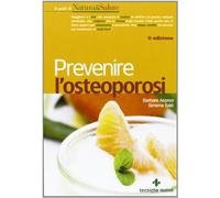 Prevenire l'osteoporosi