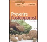 Prevenire l'osteoporosi