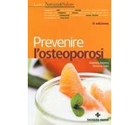 Prevenire l'osteoporosi
