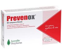 PREVENOX 20CPR