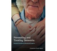 Preventing and Treating Dementia (Tascabile)