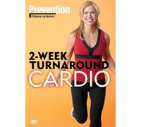 Prevention - 2 Week Turnaround/Cardio