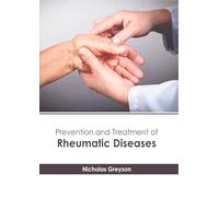 Prevention and Treatment of Rheumatic Diseases