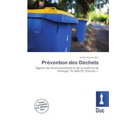 Prévention des Déchets: Agence de l'environnement et de la maîtrise de l'énergie, Tri sélectif, Procura +